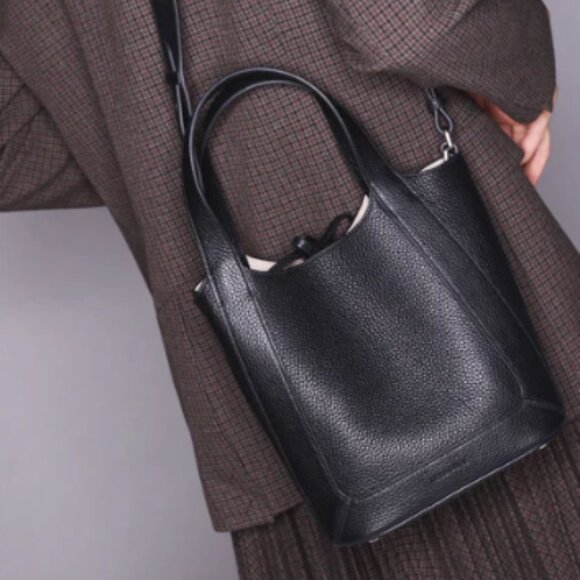 The Horse Handbags - The Horse - Alexi Tote Bag